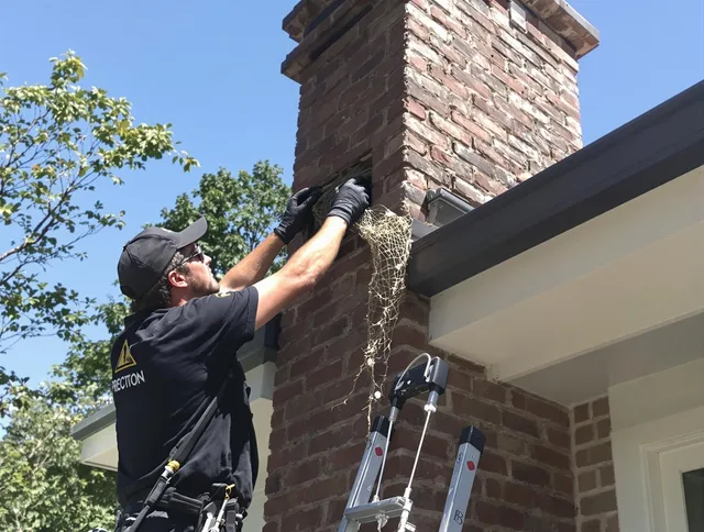 Animal & Debris Removal service in Paramount, CA