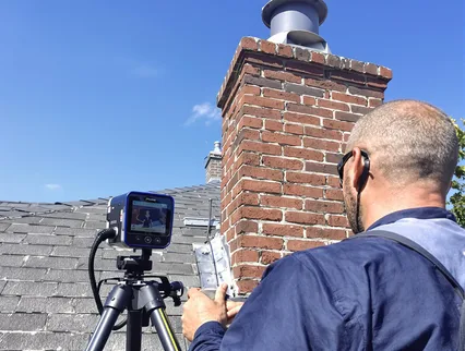 Chimney Inspection service in Paramount, CA