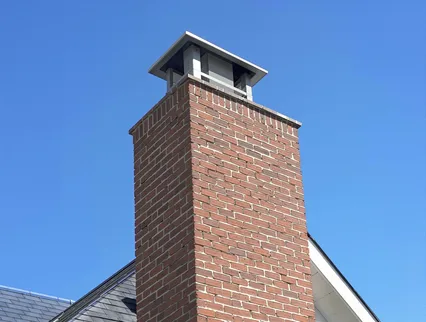 Chimney Remodeling service in Paramount, CA