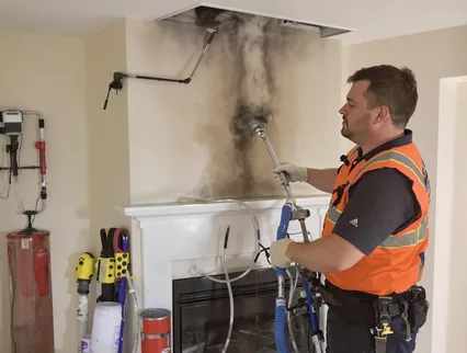 Soot Removal service in Paramount, CA